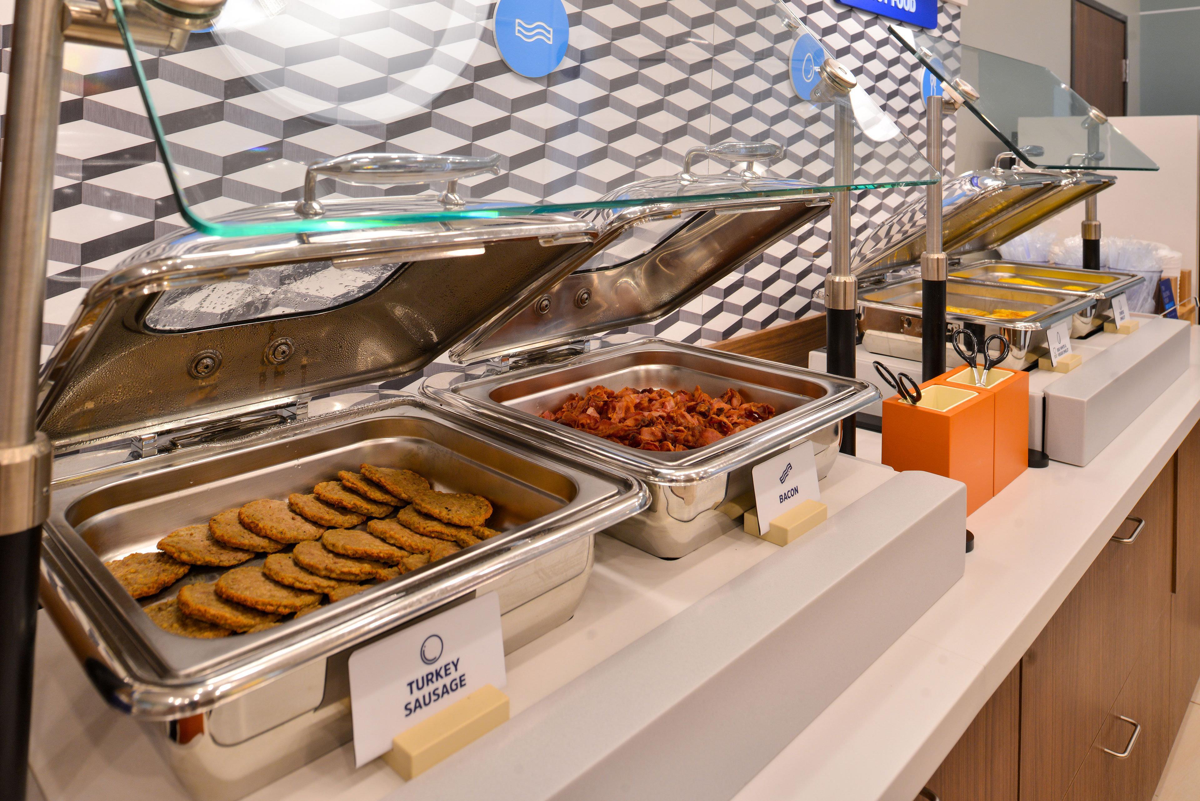 Holiday Inn Express Hotel & Suites Floresville By Ihg Dış mekan fotoğraf