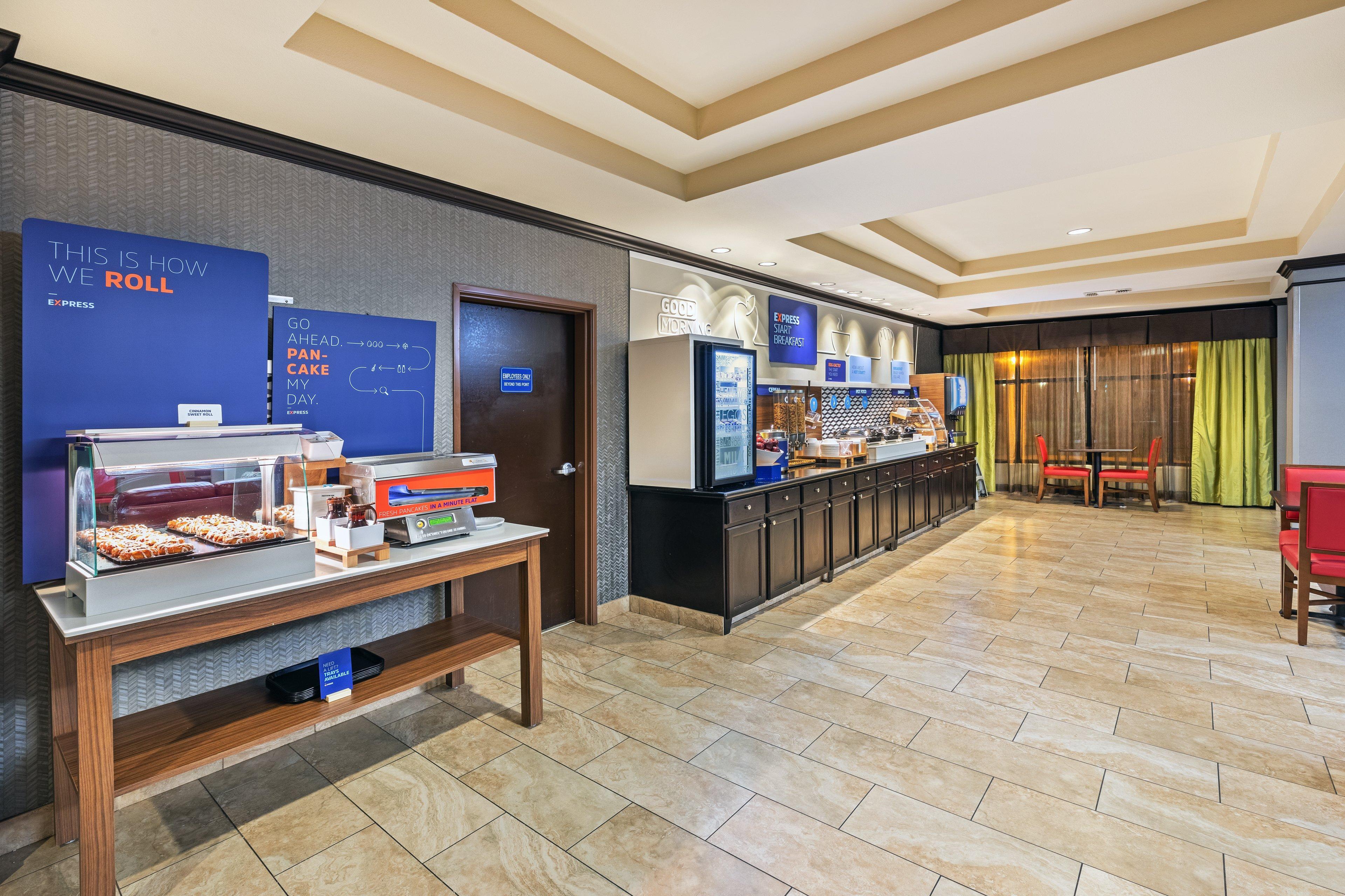 Holiday Inn Express Hotel & Suites Floresville By Ihg Dış mekan fotoğraf