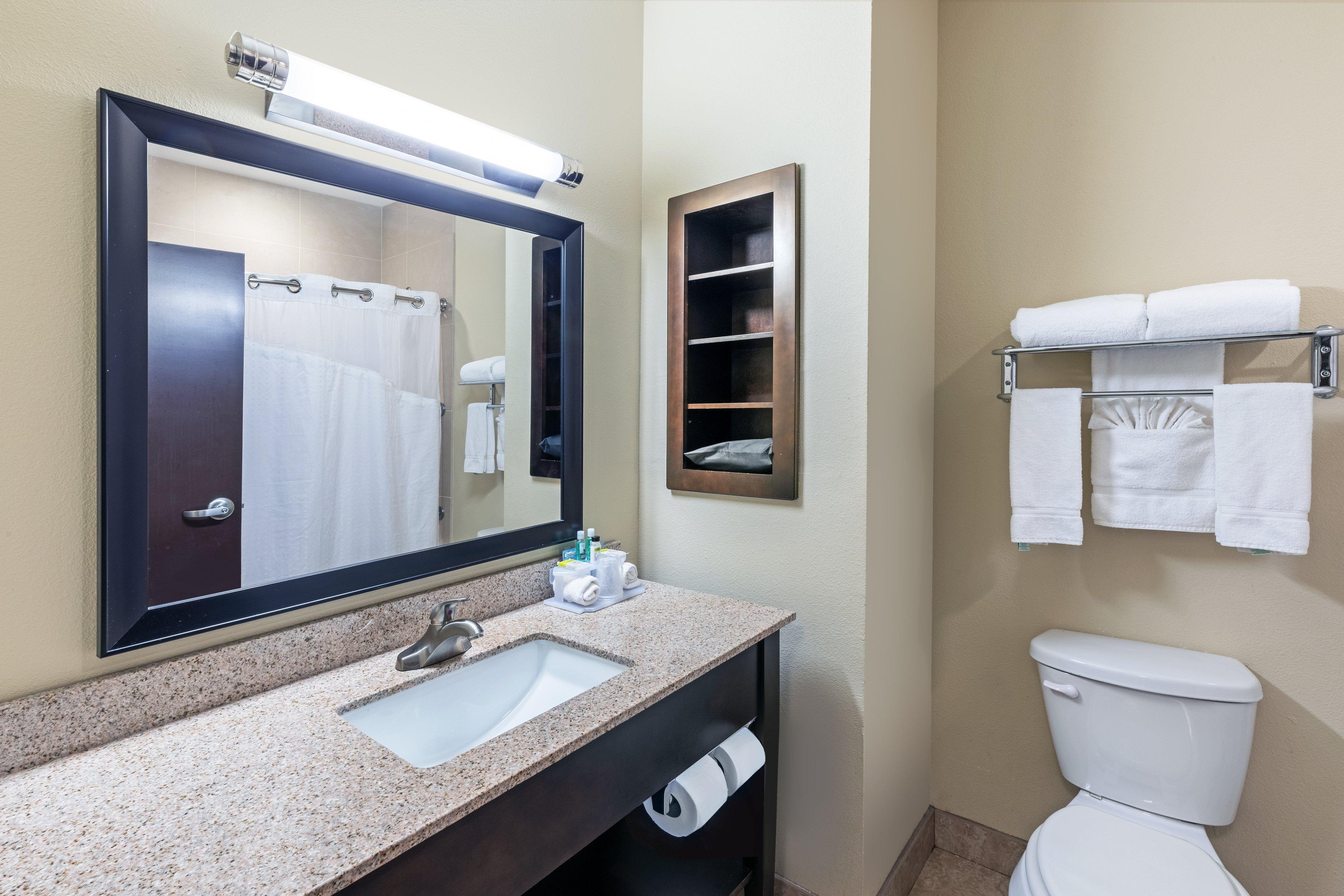 Holiday Inn Express Hotel & Suites Floresville By Ihg Dış mekan fotoğraf