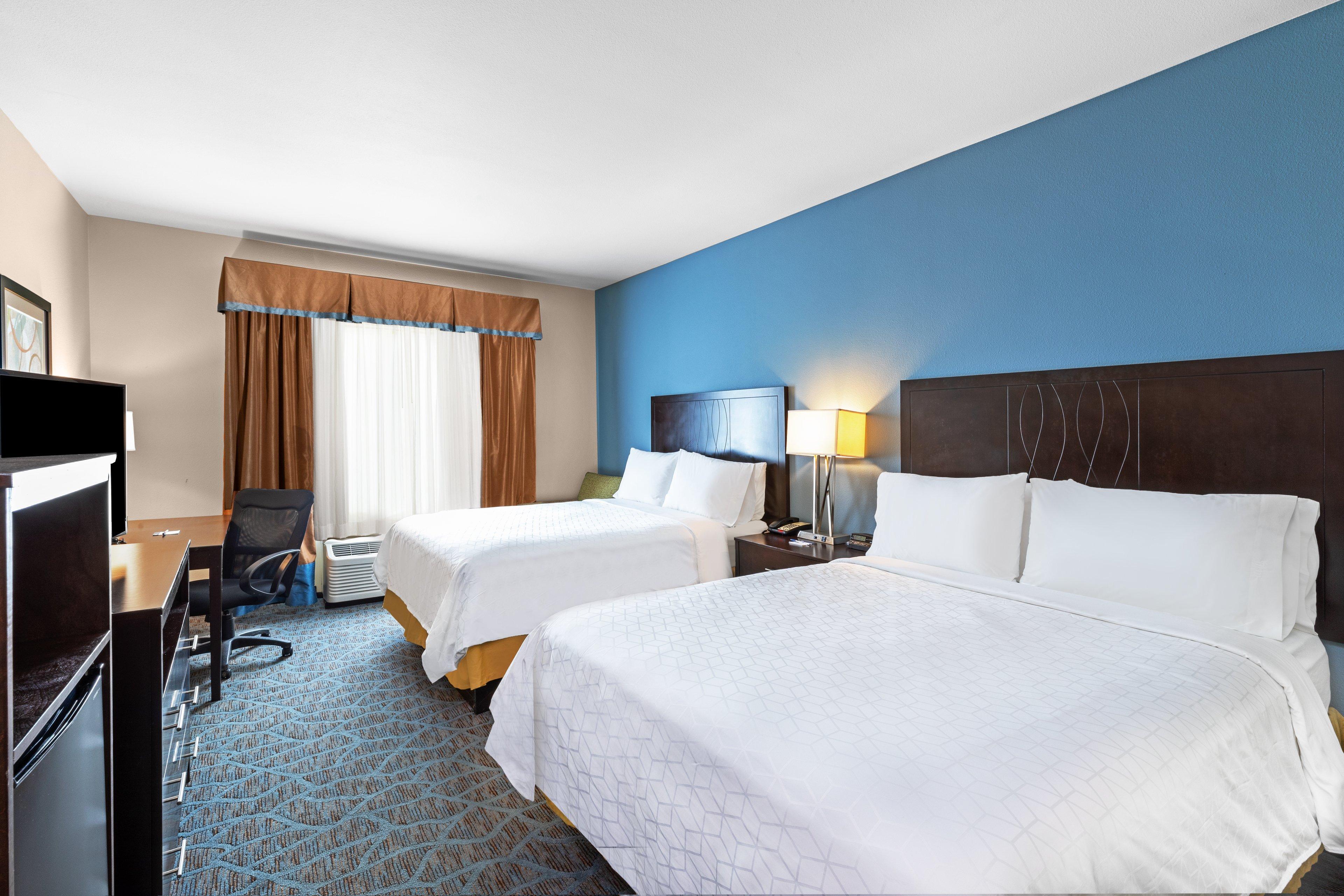 Holiday Inn Express Hotel & Suites Floresville By Ihg Dış mekan fotoğraf