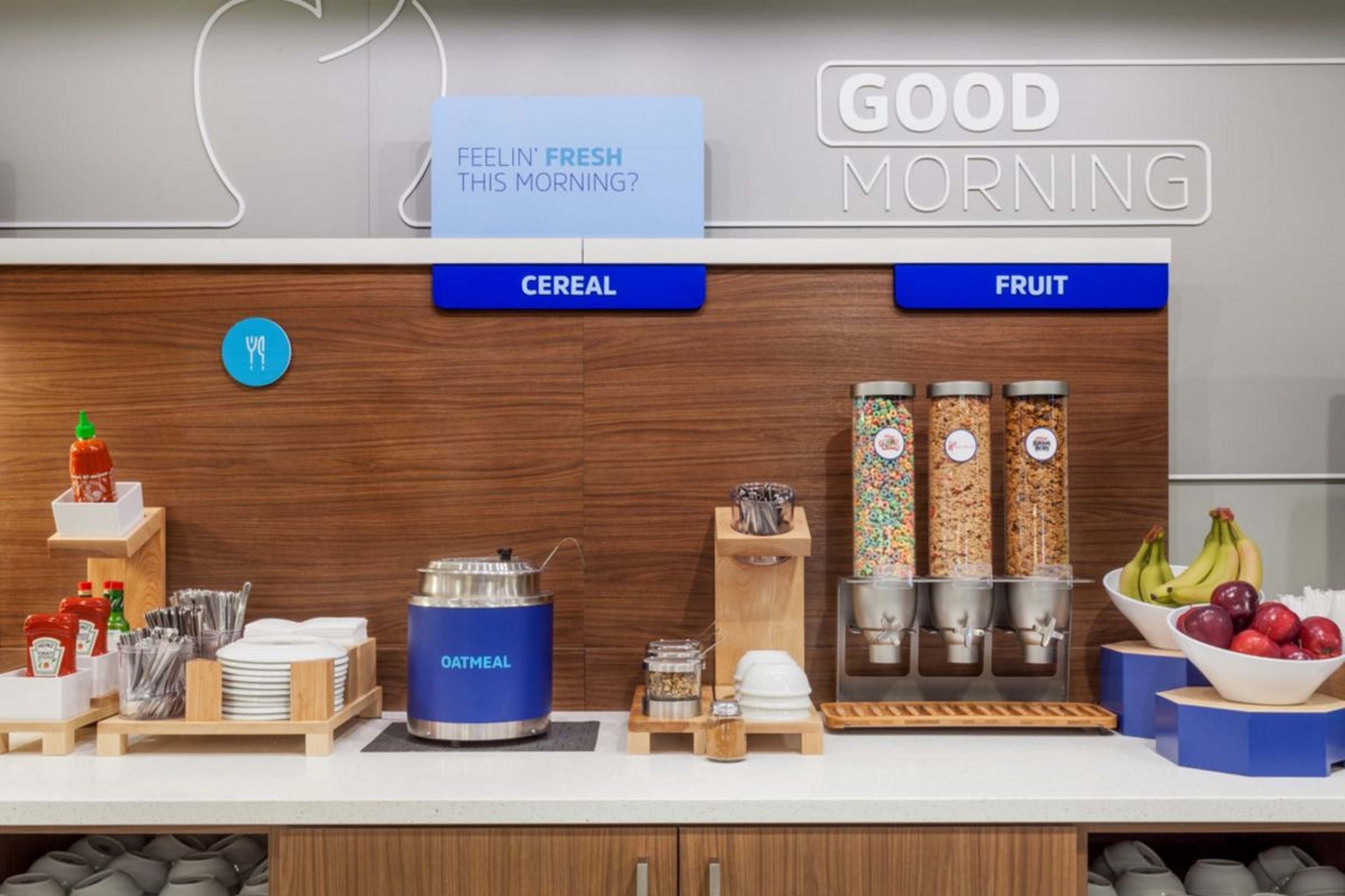 Holiday Inn Express Hotel & Suites Floresville By Ihg Dış mekan fotoğraf