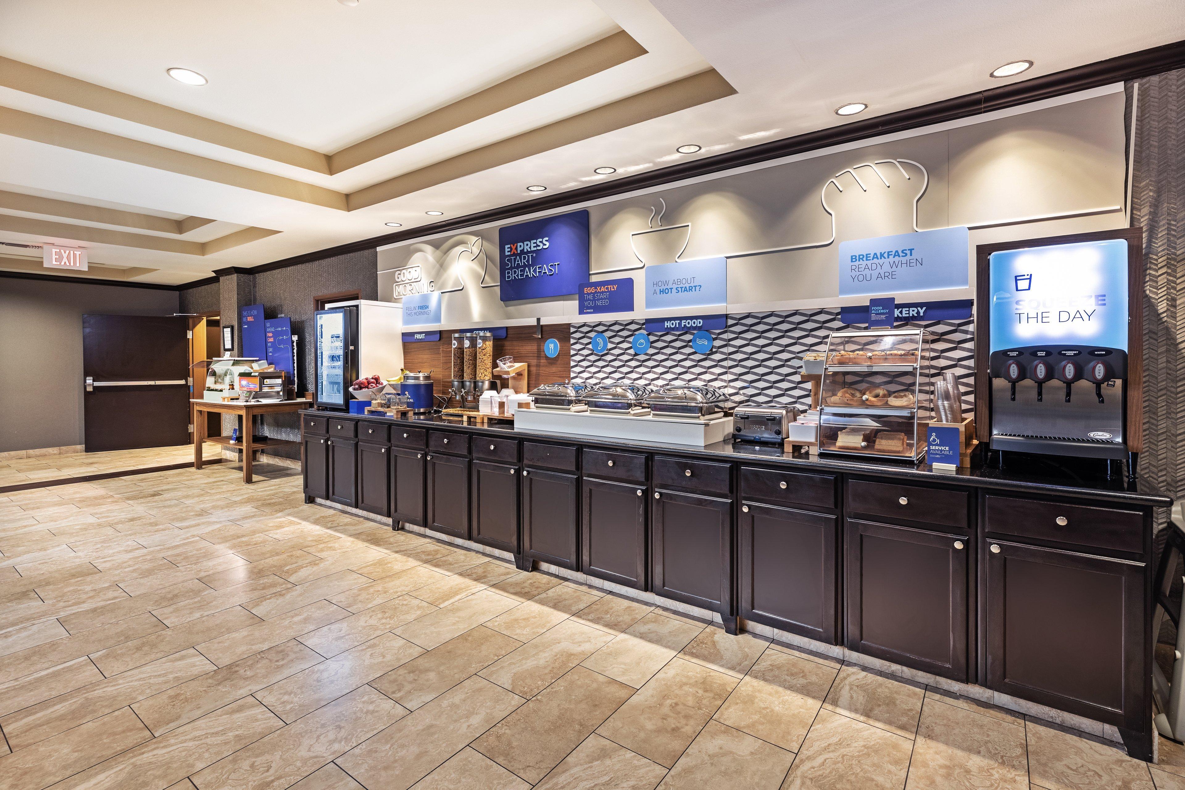 Holiday Inn Express Hotel & Suites Floresville By Ihg Dış mekan fotoğraf