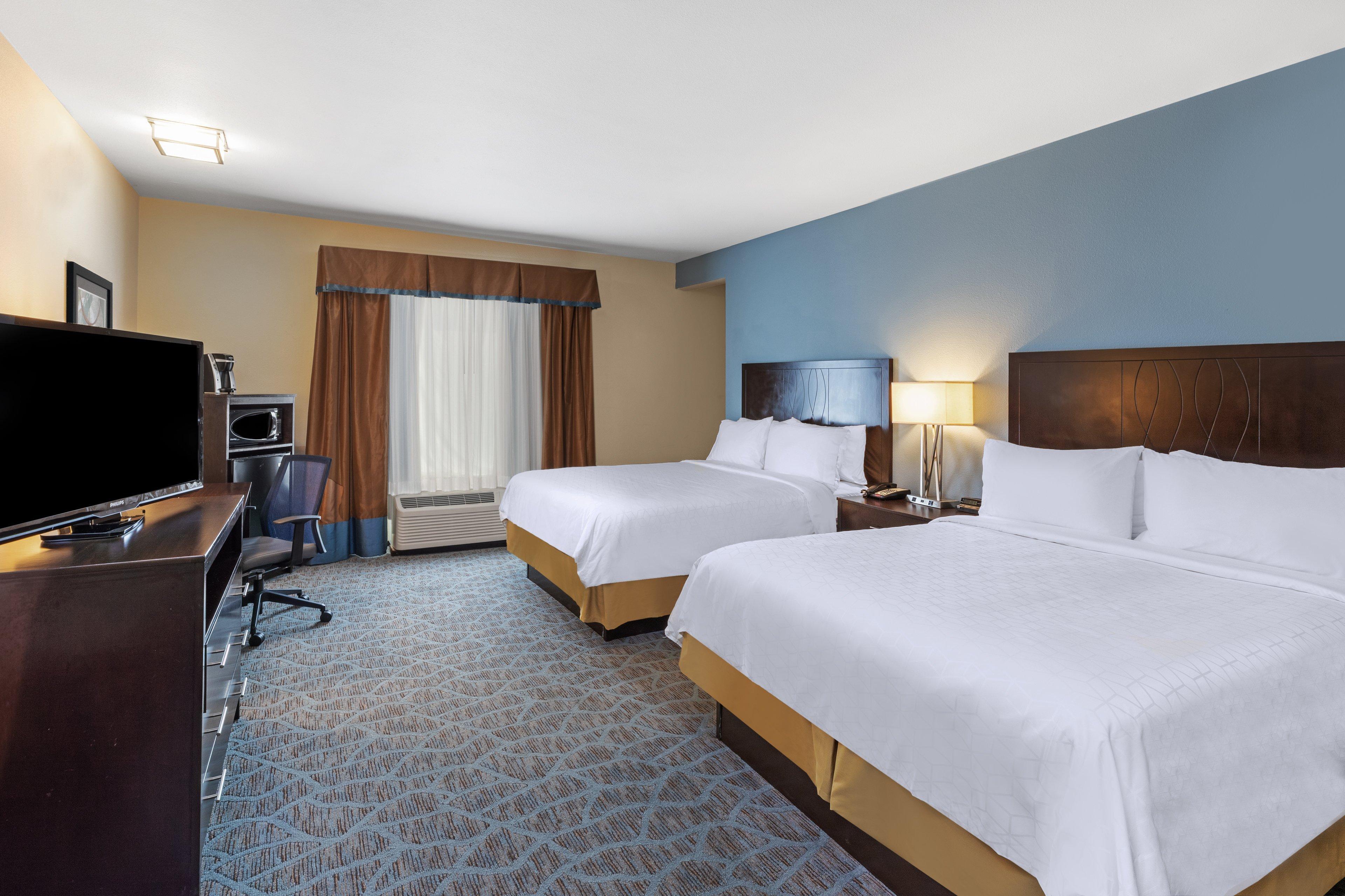 Holiday Inn Express Hotel & Suites Floresville By Ihg Dış mekan fotoğraf